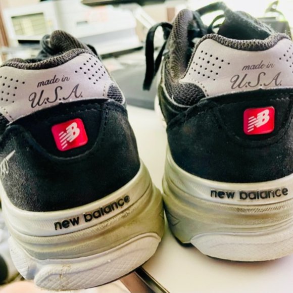 New Balance 990 size 9 - 2E - Picture 1 of 6